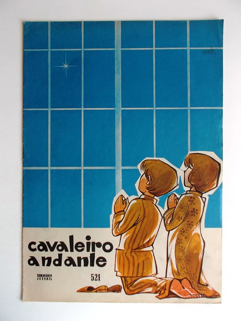 Cavaleiro Andante 521