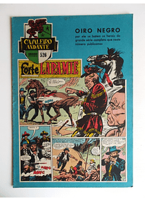 Cavaleiro Andante 526