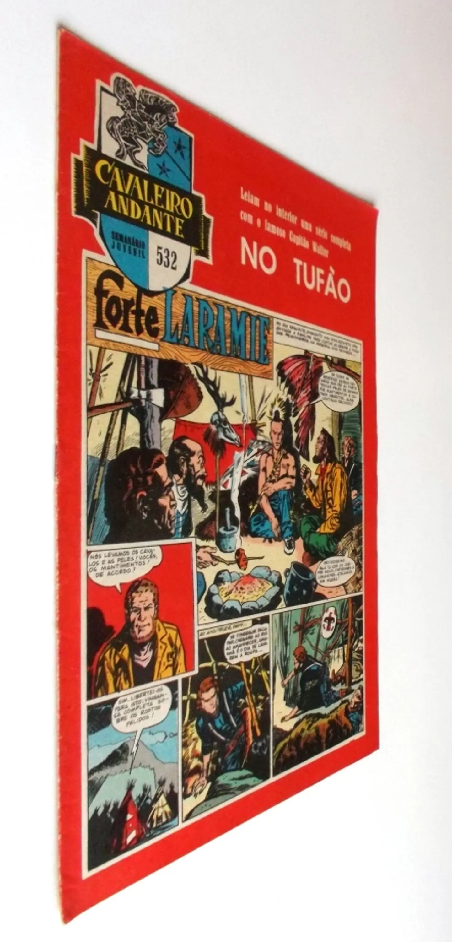 Cavaleiro Andante 532 2