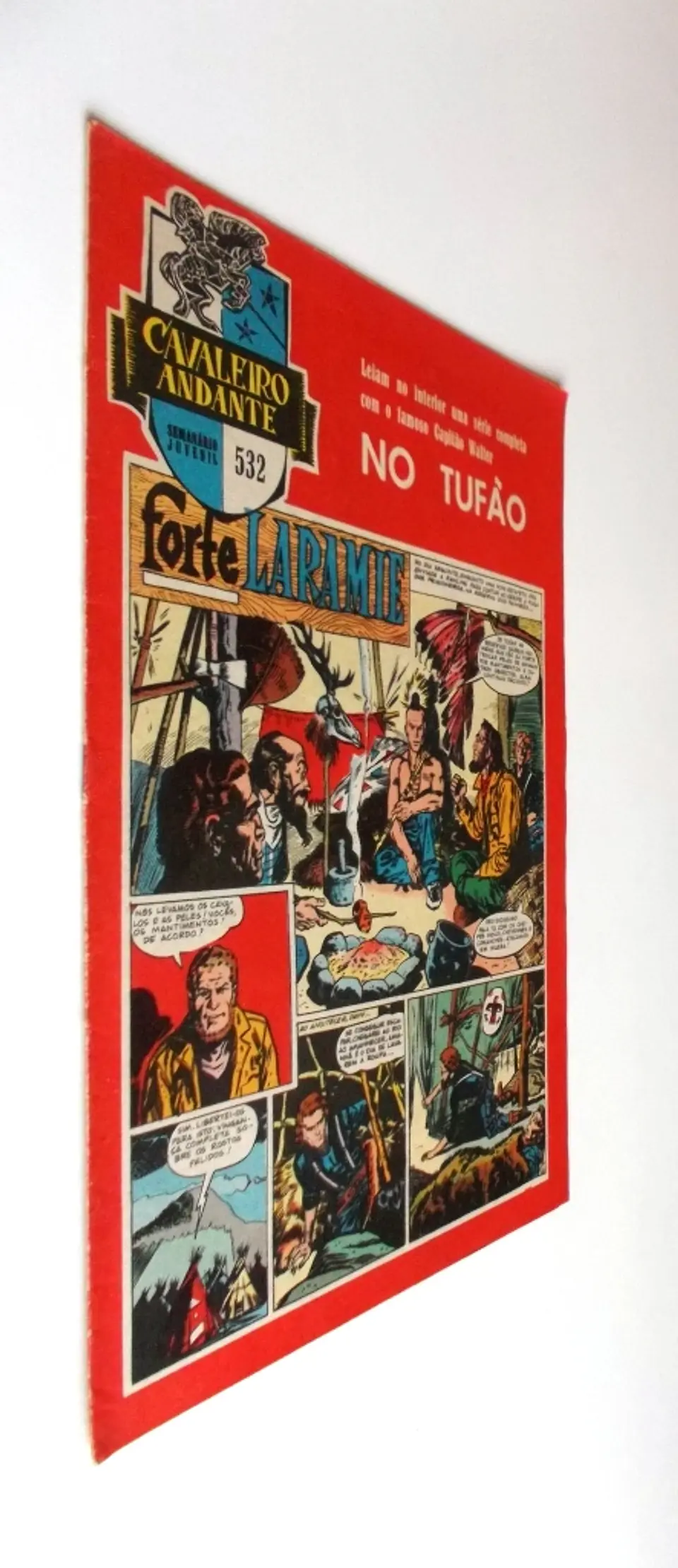 Cavaleiro Andante 532 2