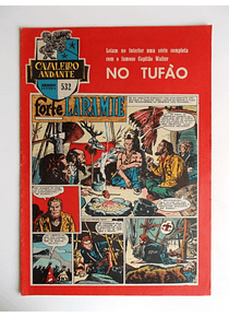 Cavaleiro Andante 532