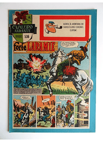 Cavaleiro Andante 536