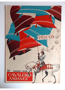 Cavaleiro Andante 538