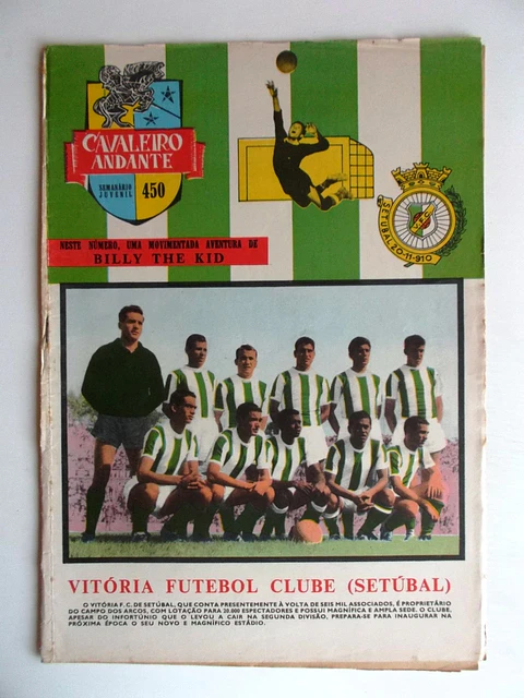 Cavaleiro Andante 450
