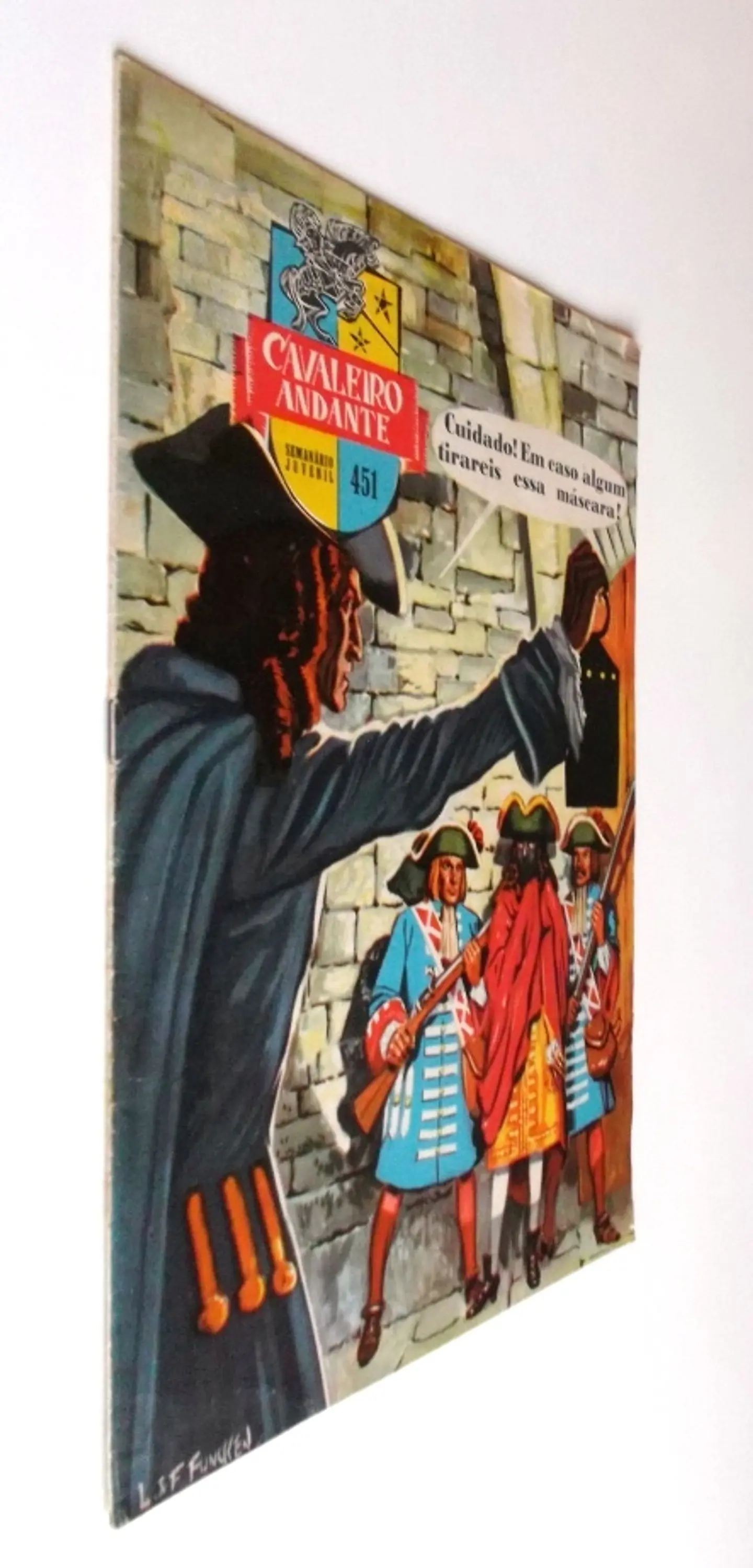 Cavaleiro Andante 451 2