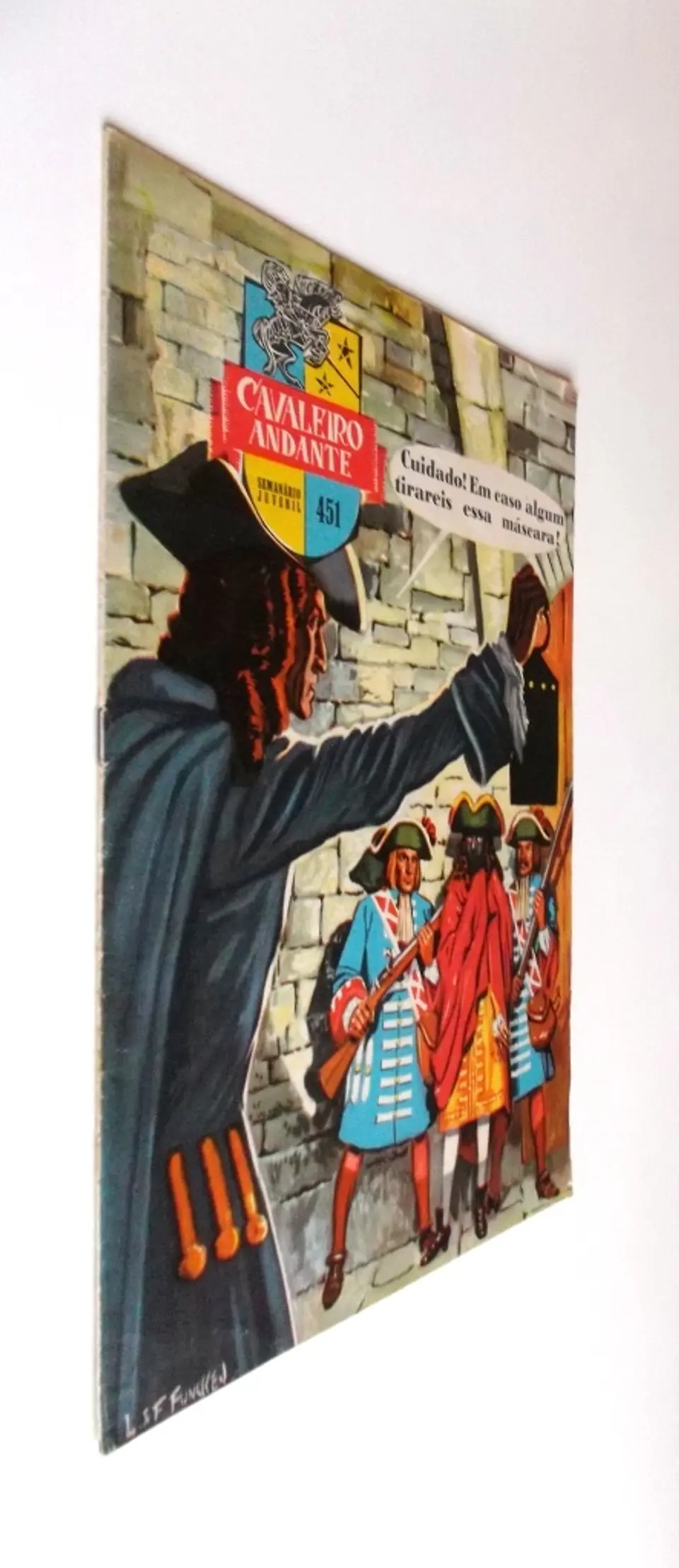 Cavaleiro Andante 451 2