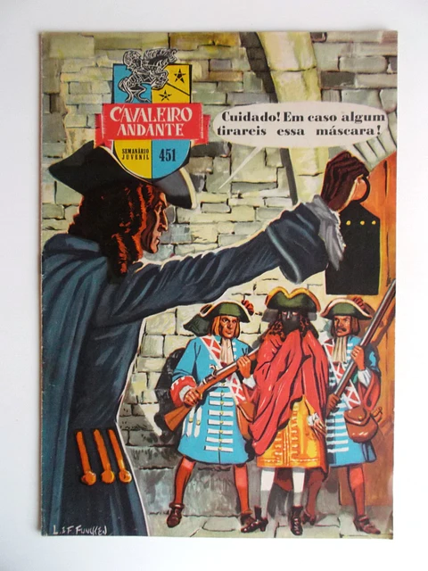 Cavaleiro Andante 451