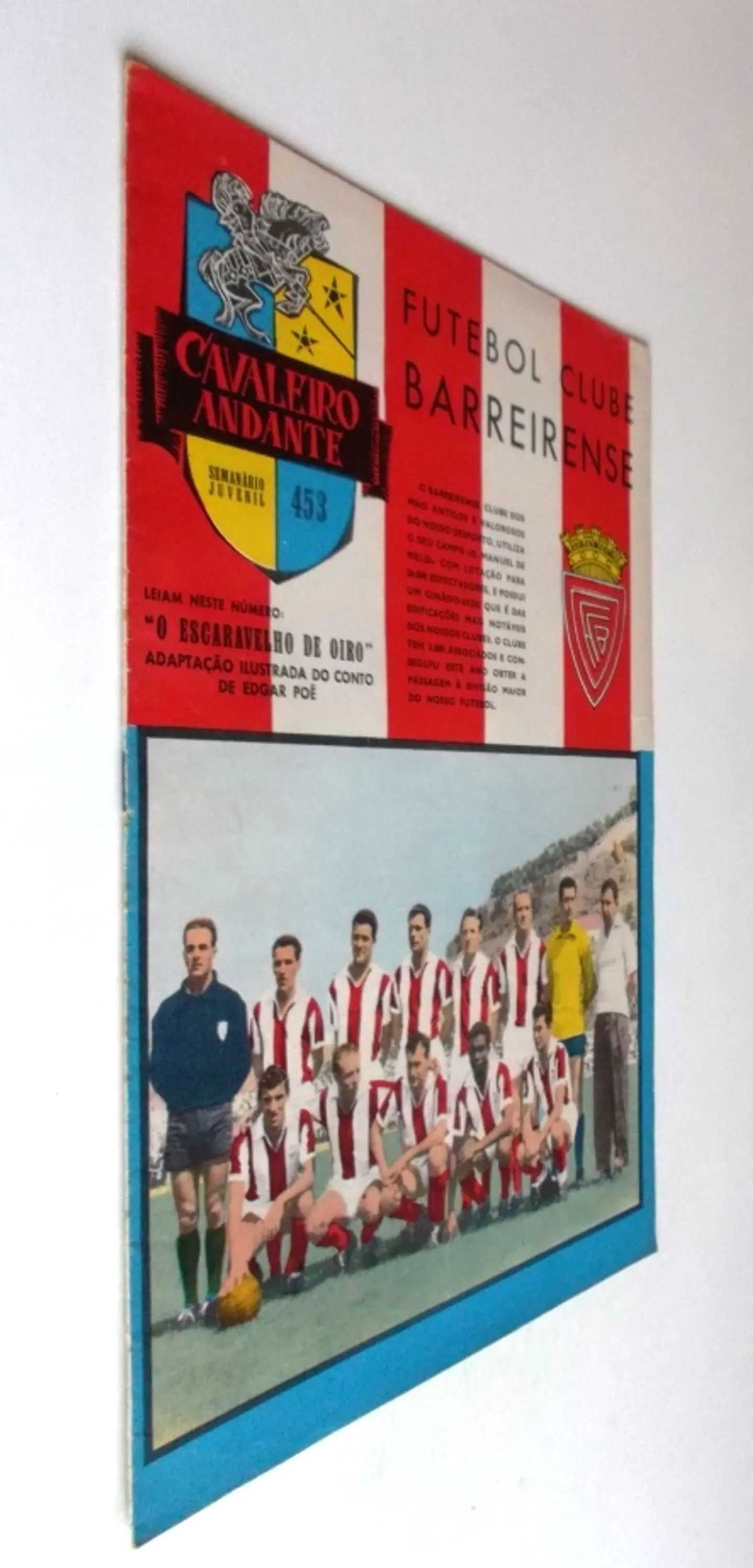 Cavaleiro Andante 453 3