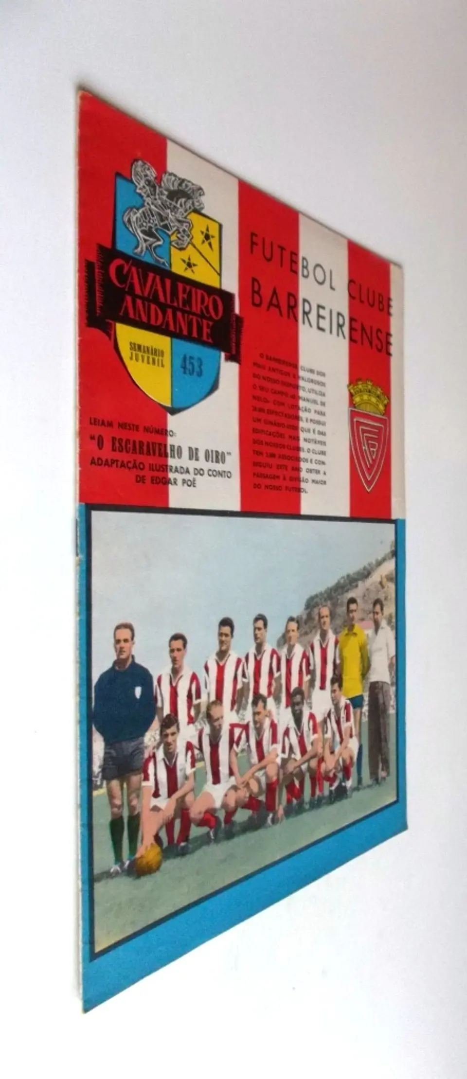 Cavaleiro Andante 453 3