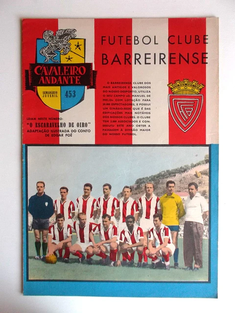 Cavaleiro Andante 453