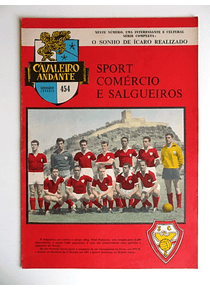 Cavaleiro Andante 454