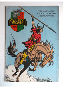 Cavaleiro Andante 455 