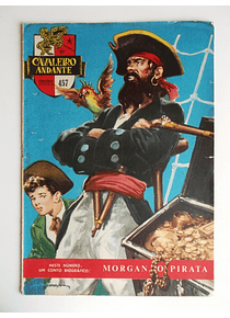 Cavaleiro Andante 457