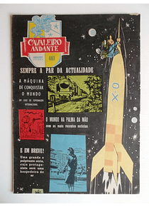 Cavaleiro Andante 461