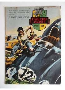 Cavaleiro Andante 462