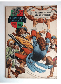 Cavaleiro Andante 464