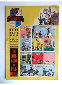 Cavaleiro Andante 468