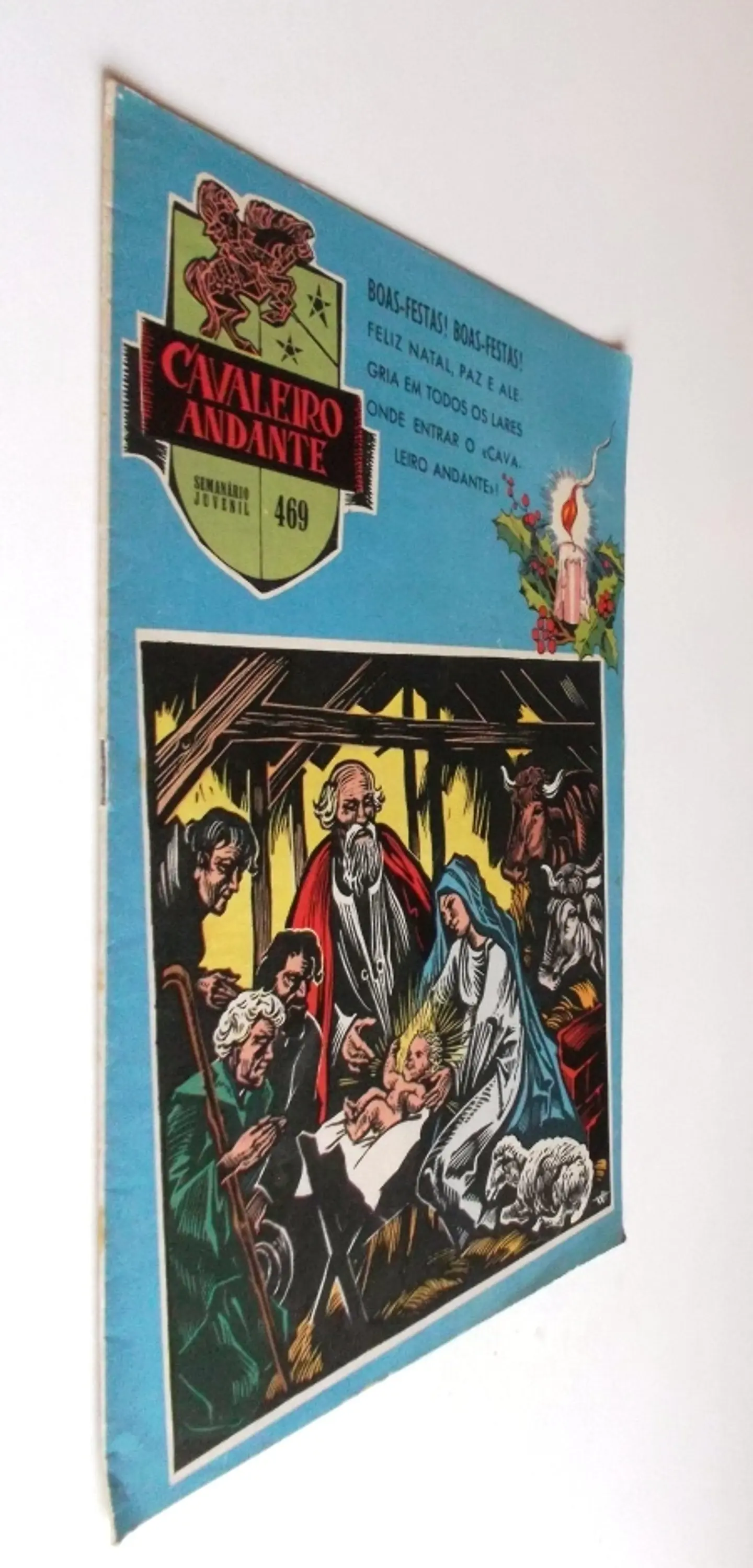 Cavaleiro Andante 469 2