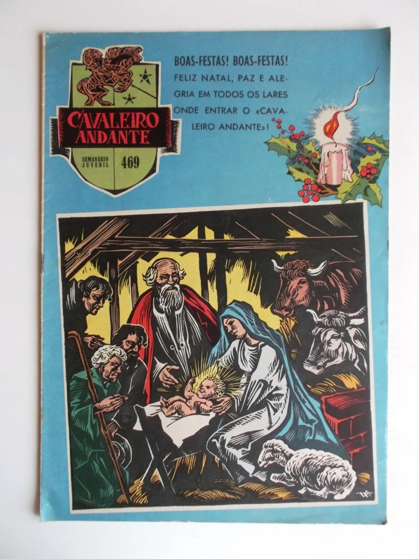 Cavaleiro Andante 469 1