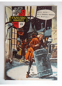 Cavaleiro Andante 470