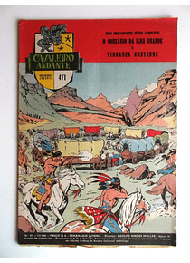 Cavaleiro Andante 471