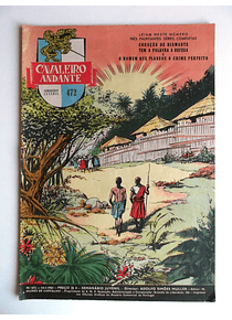 Cavaleiro Andante 472