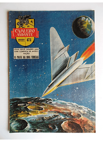 Cavaleiro Andante 473