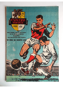 Cavaleiro Andante 474