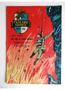 Cavaleiro Andante 476