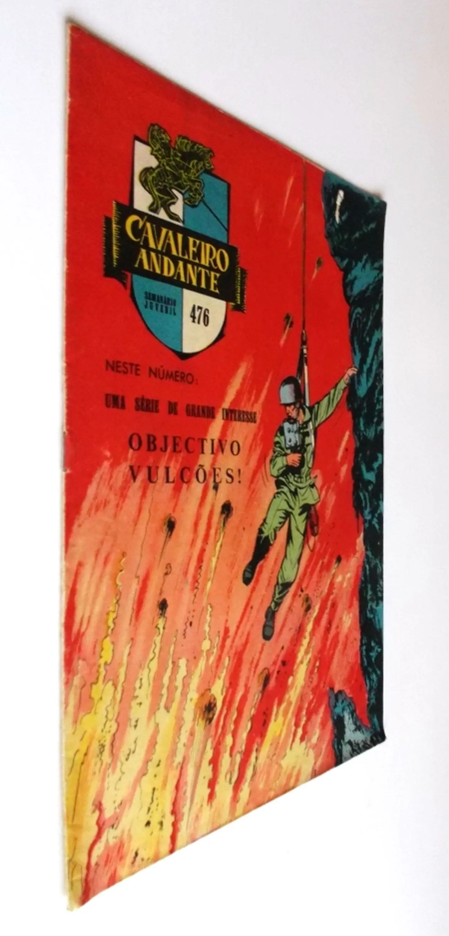 Cavaleiro Andante 476 2