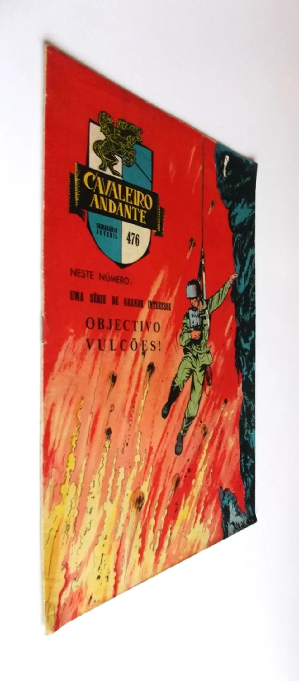 Cavaleiro Andante 476 2