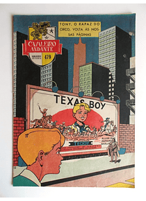 Cavaleiro Andante 479