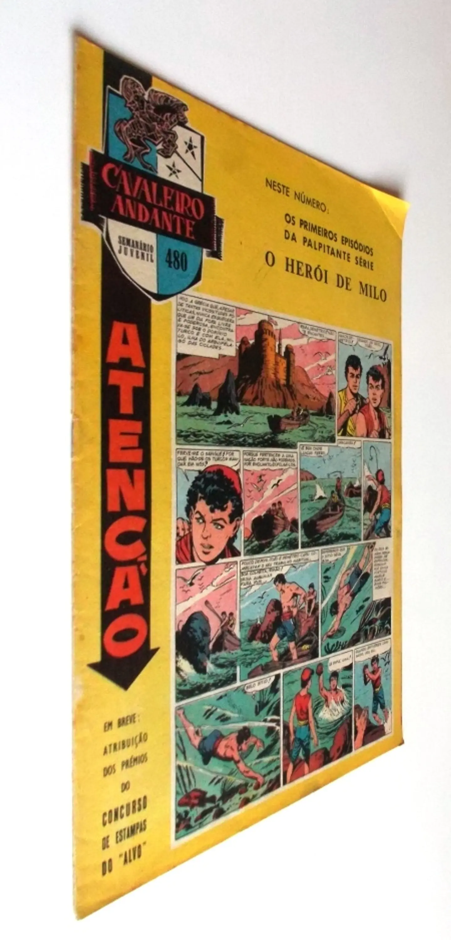 Cavaleiro Andante 480 3