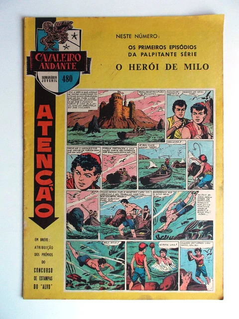 Cavaleiro Andante 480
