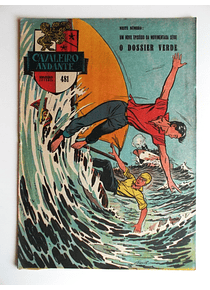 Cavaleiro Andante 481