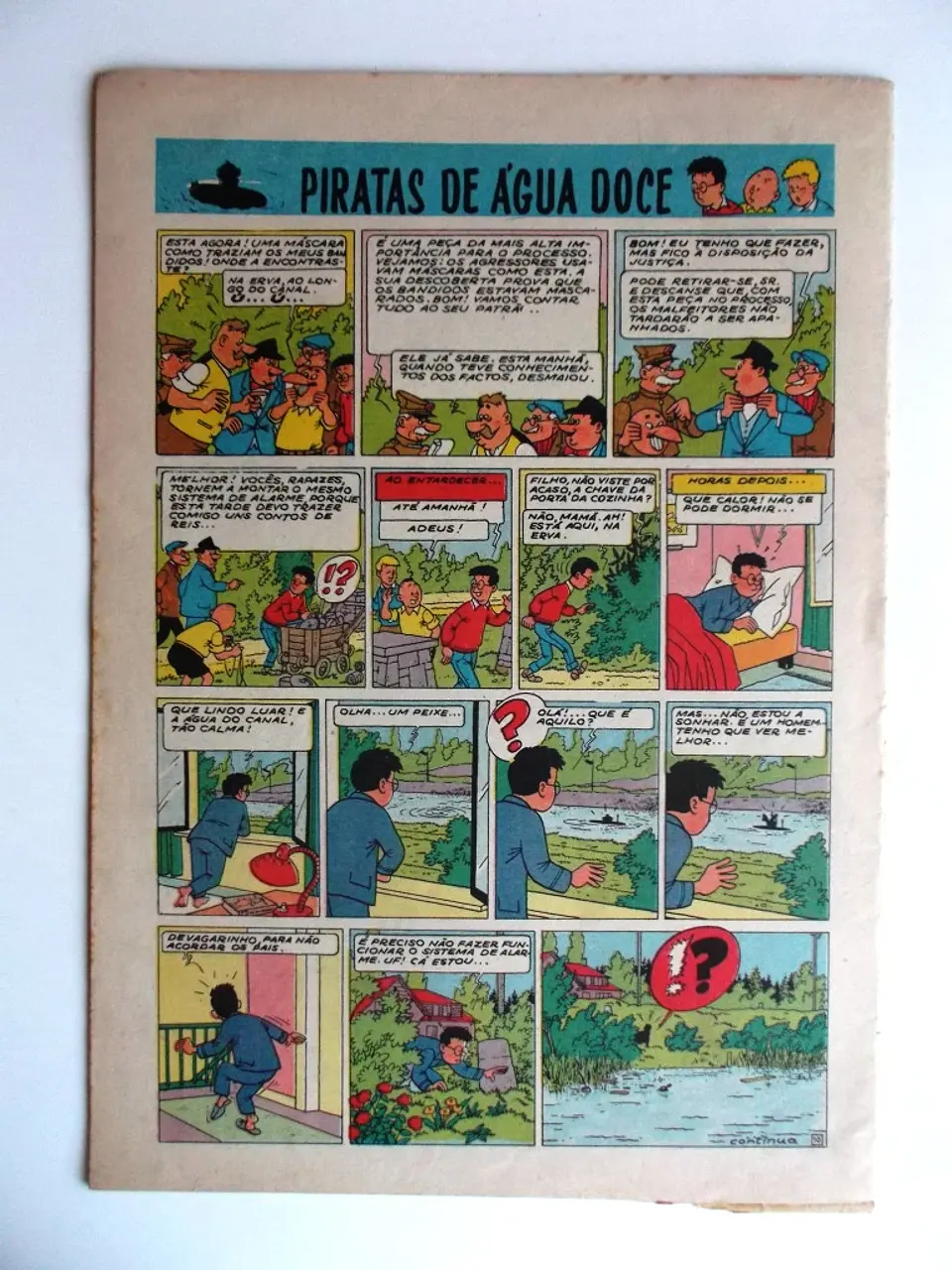 Cavaleiro Andante 483 3