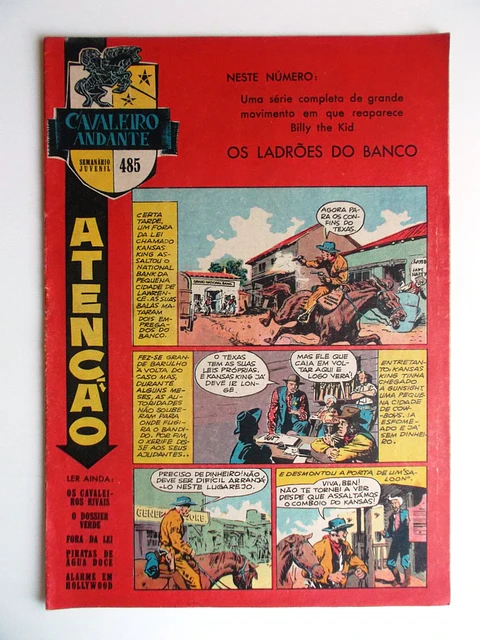 Cavaleiro Andante 485