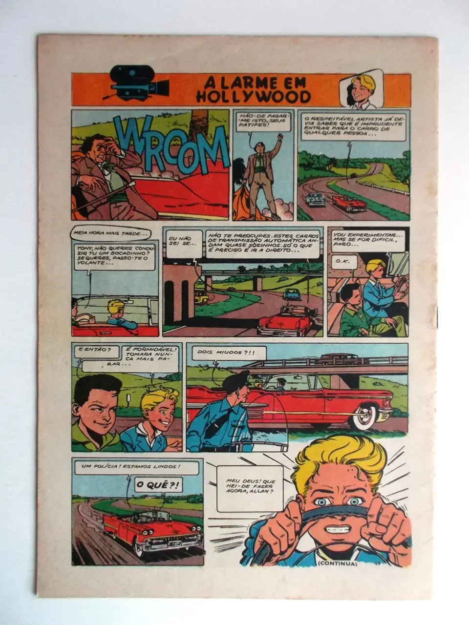 Cavaleiro Andante 490 3