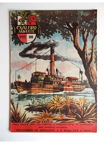 Cavaleiro Andante 498