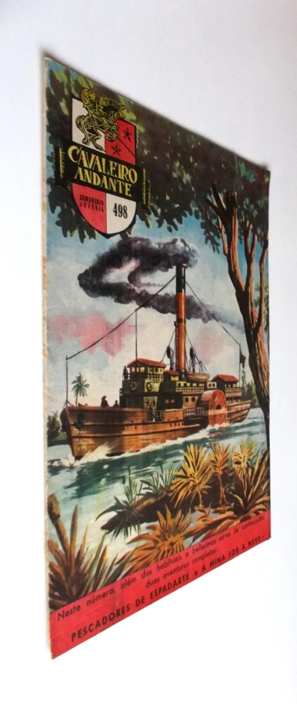 Cavaleiro Andante 498 2