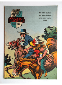 Cavaleiro Andante 546