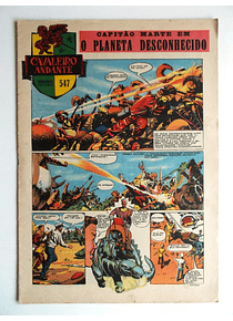 Cavaleiro Andante 547