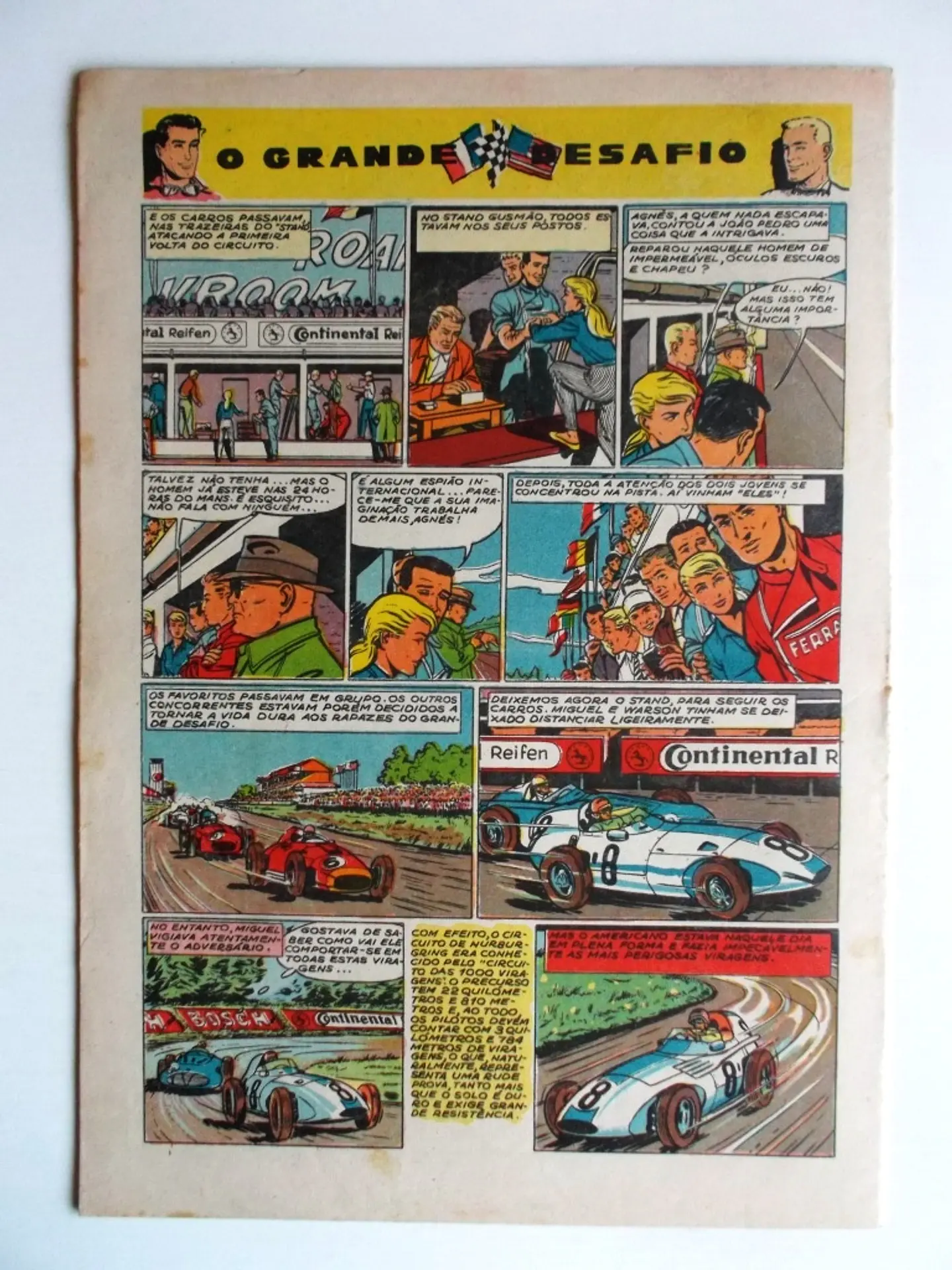 Cavaleiro Andante 400 2