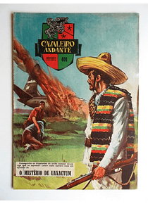 Cavaleiro Andante 401