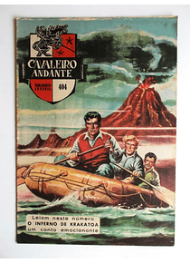 Cavaleiro Andante 404