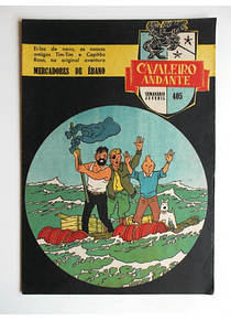 Cavaleiro Andante 405