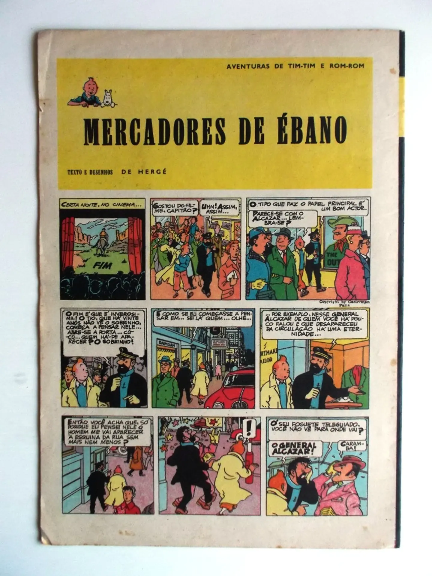 Cavaleiro Andante 405 3