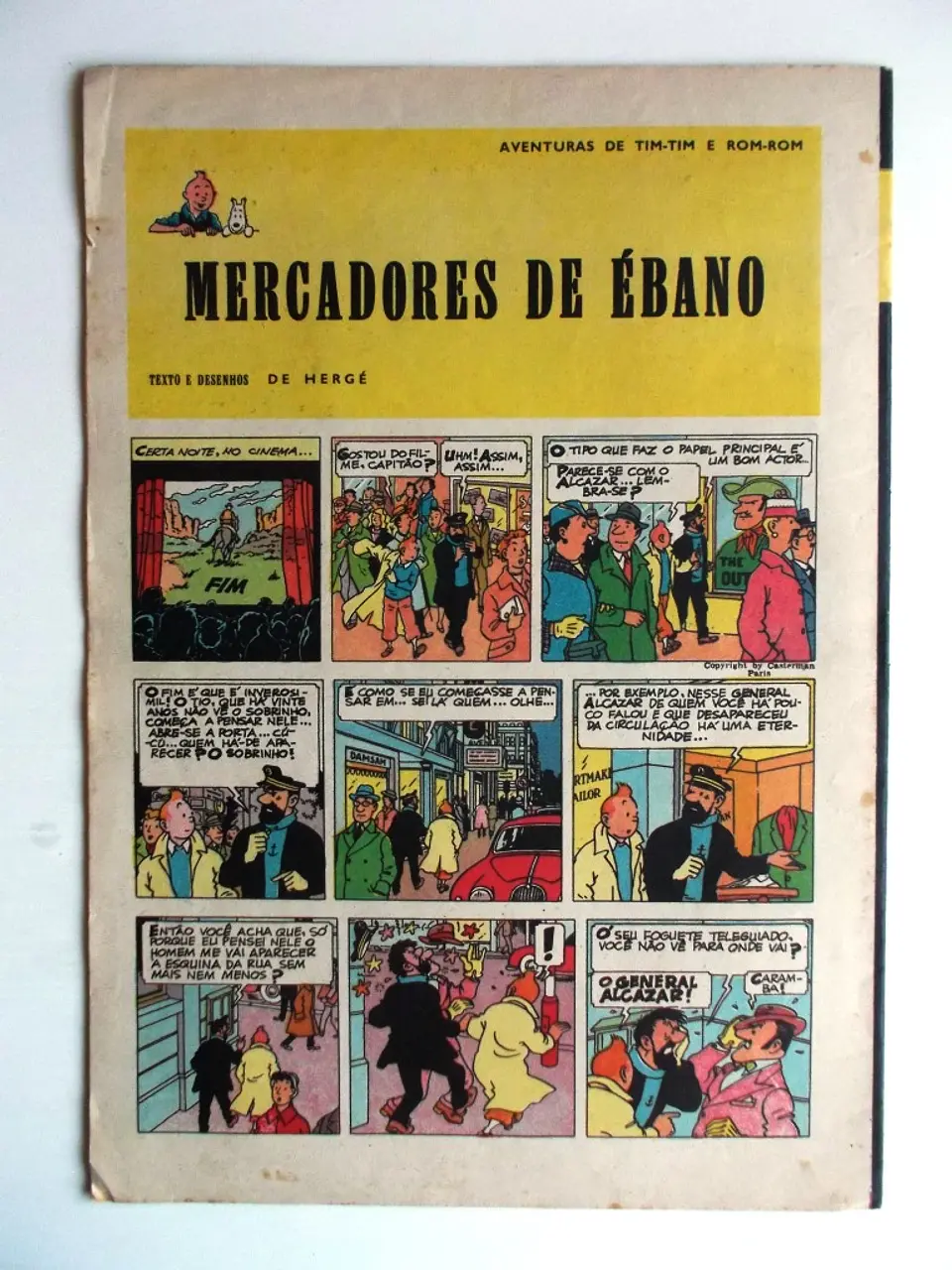 Cavaleiro Andante 405 3