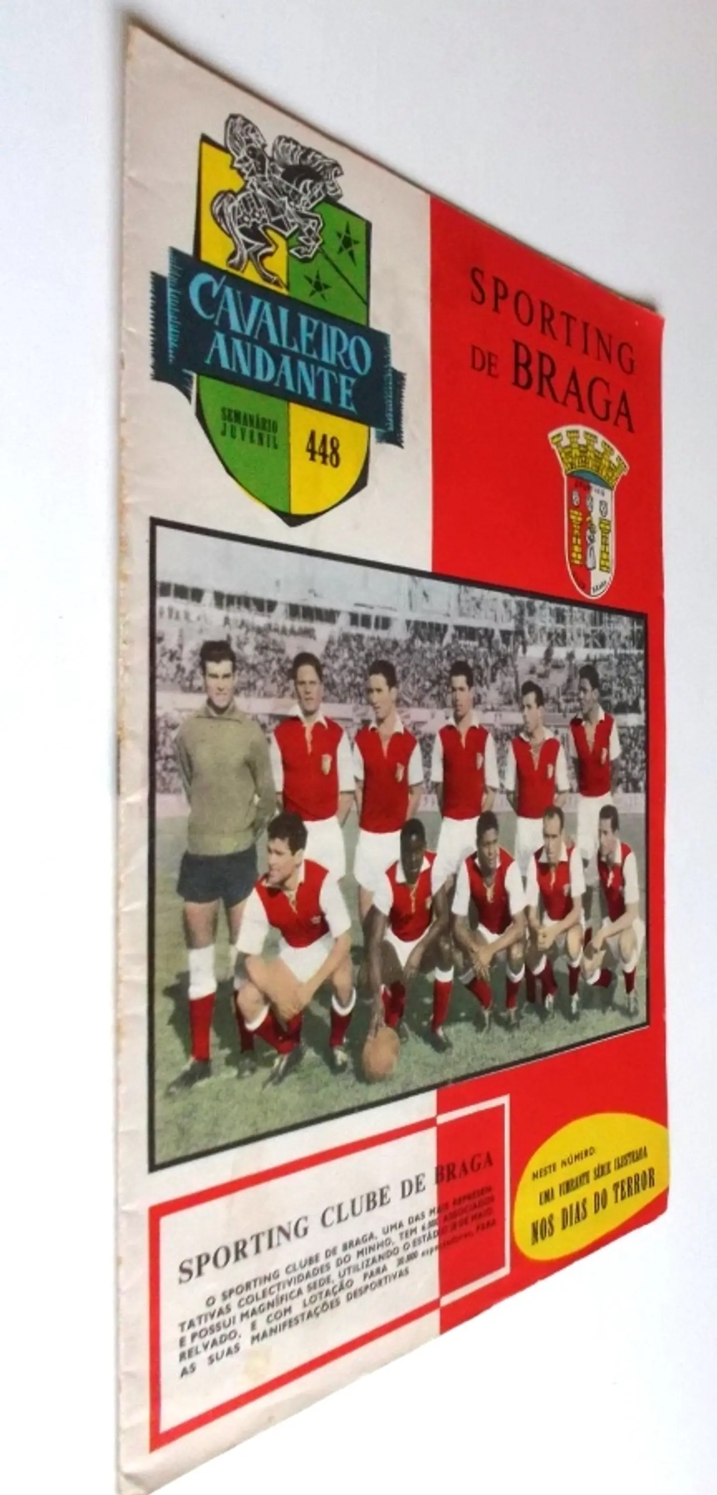 Cavaleiro Andante 448 2