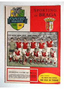 Cavaleiro Andante 448